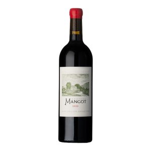 CHATEAU MANGOT 2020
