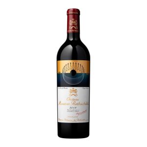 CHATEAU MOUTON ROTHSCHILD 2019