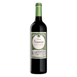 CHATEAU SIAURAC