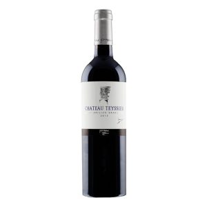CHATEAU TEYSIER