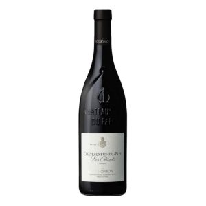 CHATEAUNEUF DU PAPE ROGER SABON OLIVETS