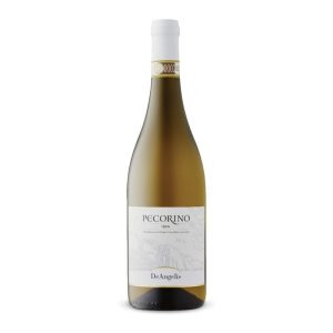 DE ANGELIS OFFIDA PECORINO BIO DOCG 2025