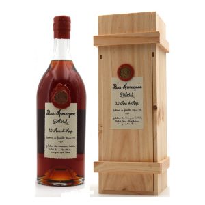 DELORD ARMAGNAC 20 ANI