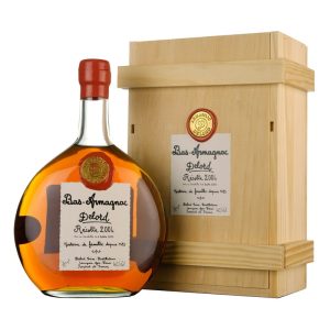 DELORD ARMAGNAC 2004