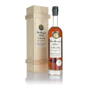 DELORD ARMAGNAC 25 ANI
