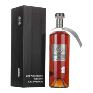 DELORD ARMAGNAC XO PREMIUM