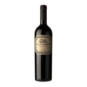 ENEMIGO CABERNET FRANC