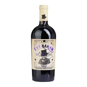 FAT BARON SYRAH TINTO  2023