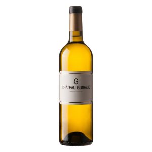 G de Guiraud AOC Bordeaux Blanc Sec