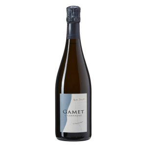 GAMET RIVE DROITE
