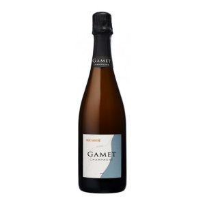 GAMET RIVE GAUCHE