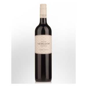 Heirloom Coonawarra Cabernet