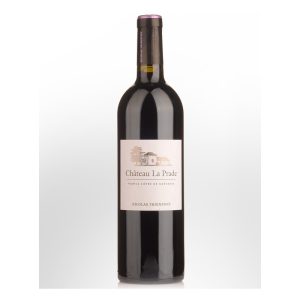 LA PRADE COTES  DES FRANCS