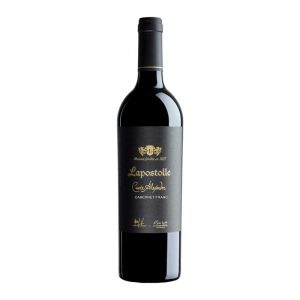 LAPOSTOLLE CUVE CABERNET FRANC 2022