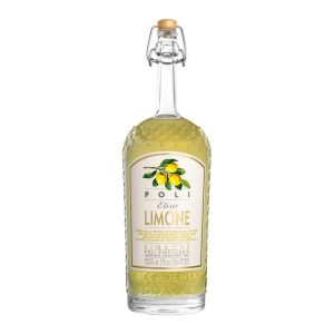 LIQUORE ELISIR LIMONE 700 ml