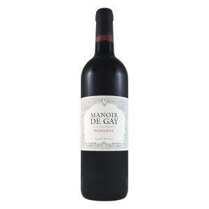 MANOIR DE GAY POMEROL