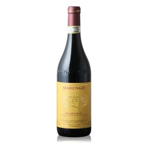 MARIO MARENGO BAROLO