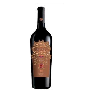 MONTEDIDIO NERELLO MASCALESE PRIVE