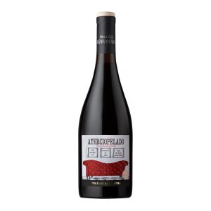 MORANDE ATERCIOPELADO PAIS MALBEC