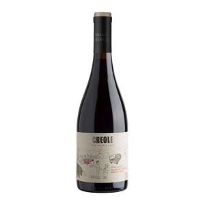 MORANDE CREOLE CINSAULT PAIS