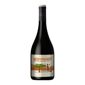 MORANDE MEDITERRANEO GRENACHE