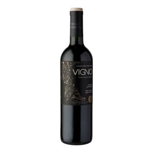 MORANDE VIGNO CARIGNAN SYRAH CHARDONNAY