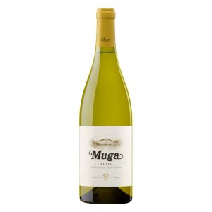 MUGA RIOJA ALB