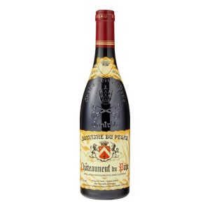PEGAU RESERVE CDP