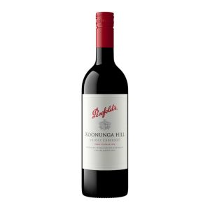 PENFOLDS KOONUNGA HILL SHIRAZ CABERNET 2024