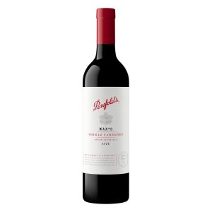 PENFOLDS MAX SHIRAZ CABERNET 2021