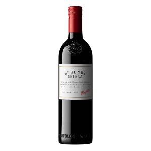 PENFOLDS ST HENRI SHIRAZ 2022