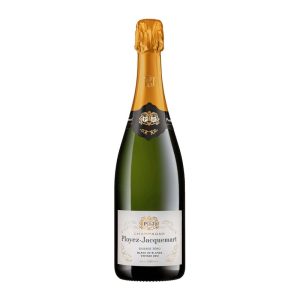 CHAMPAGNE PLOYEZ JACQUEMART DOSAGE ZERO