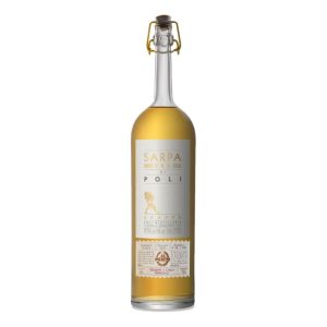 POLI GRAPPA SARPA ORO