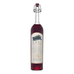 POLI MIRTILLO 500 ML