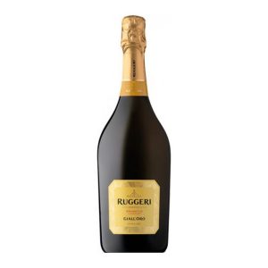 RUGGERI PROSECCO GIALLORO