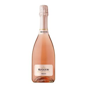 RUGGERI PROSECCO  ROSE ARGEO