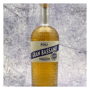 VERMOUTH CRAN BASSANO BIANCO
