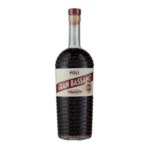 VERMOUTH GRAN BASSANO ROSSO